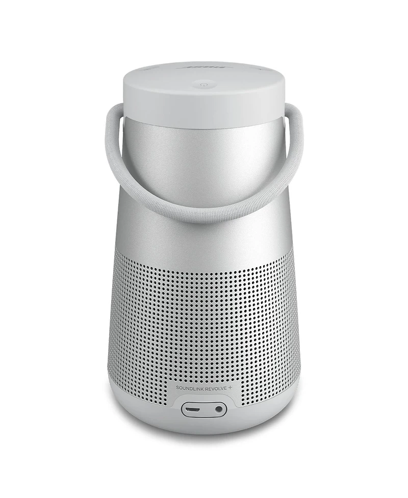 Bose SoundLink Revolve+ Ii Bluetooth Speaker