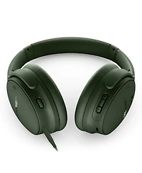 Bose QuietComfort Headphones with Active Noise Cancellation