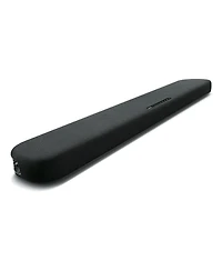 Yamaha Sr-B20A Sound bar with Dual Built-In Subwoofers, Bluetooth, and Dts Virtual