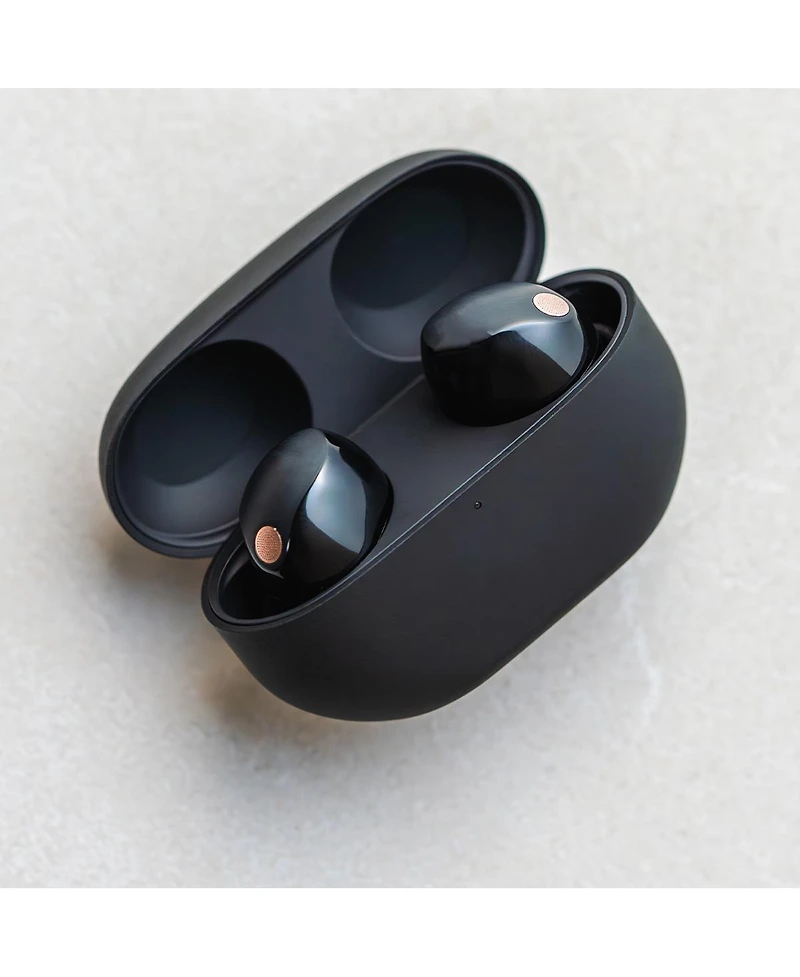 Sony Wf-1000XM5 Truly Wireless Noise Canceling Earbuds