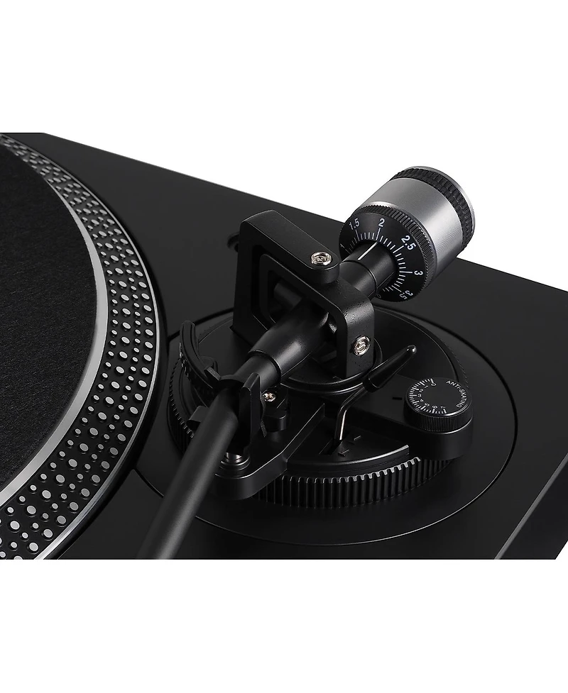 Audio-Technica At-LP120XBT-usb Wireless Direct-Drive Turntable with Bluetooth