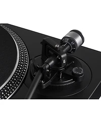 Audio-Technica At-LP120XBT-usb Wireless Direct-Drive Turntable with Bluetooth