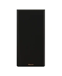 Klipsch Rp-500M-ii-ebony High Performing Bookshelf Speakers - Walnut (Pair)
