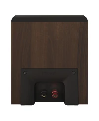 Klipsch Rp-500SA-ii-ebony Elevation Dolby Atmos Speakers - Ebony (Pair)