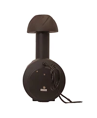 Rockustics Subscape 10 Outdoor 10" In-Ground Band-Pass Subwoofer