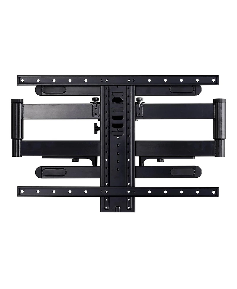 Sanus VODLF125-B2 Premium Outdoor Full-Motion Mount with Corrosion Resistant Coating & Stainless-Steel Hardware for 40"-85" TVs