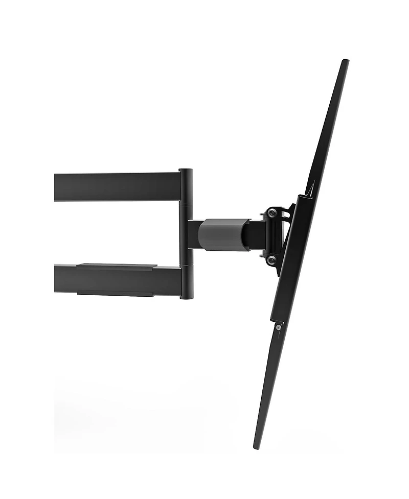 Kanto R500 Recessed Articulating Full-Motion Tv Mount