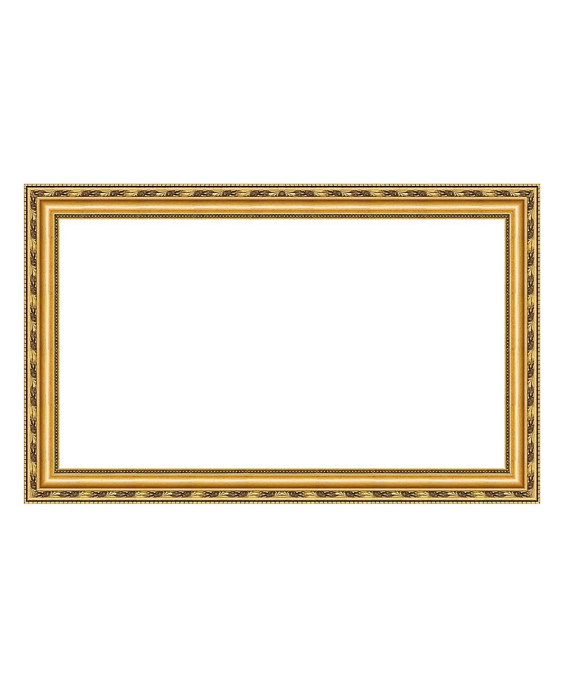 Deco Tv Frames 50" Customizable Frame for Samsung The Frame Tv 2021-2023
