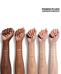 Kylie Cosmetics Power Plush Longwear Concealer, 0.16 oz.