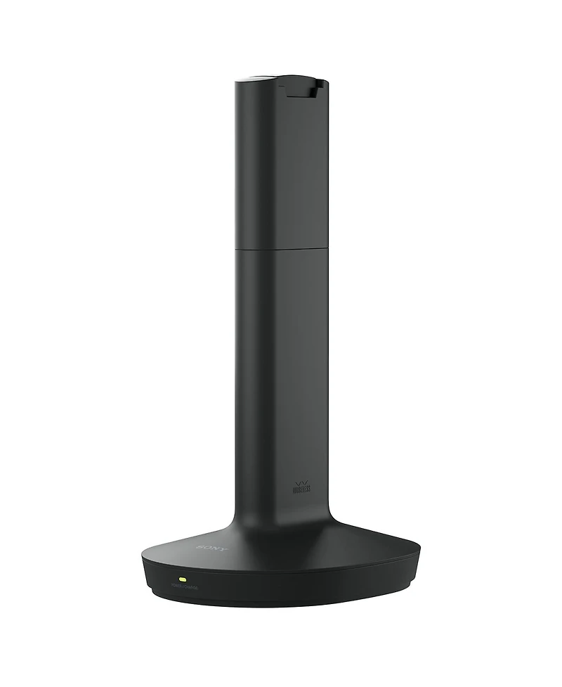 Sony Wh-RF400 Wireless Over-Ear Home Theater Headphones (Black)