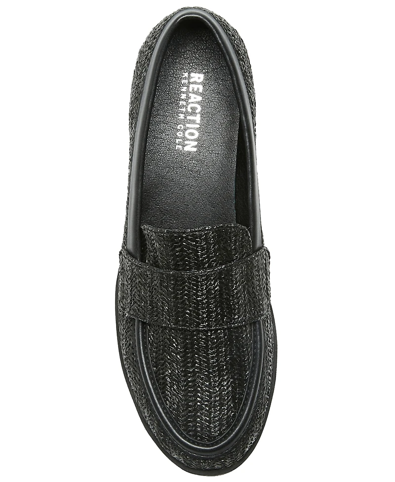 Kenneth Cole Reaction Women's Fern Loafers