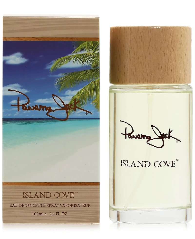 Panama Jack 2-Pc. Island Cove & Pure Sunshine Eau de Toilette Gift Set