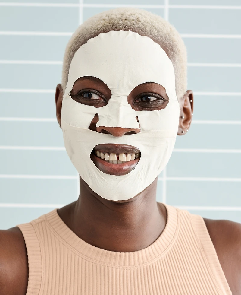 Patchology SmartMud Smooth No-Mess Mud Mask