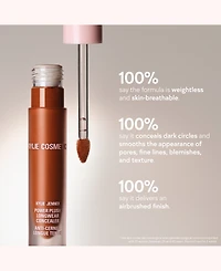 Kylie Cosmetics Power Plush Longwear Concealer, 0.16 oz.