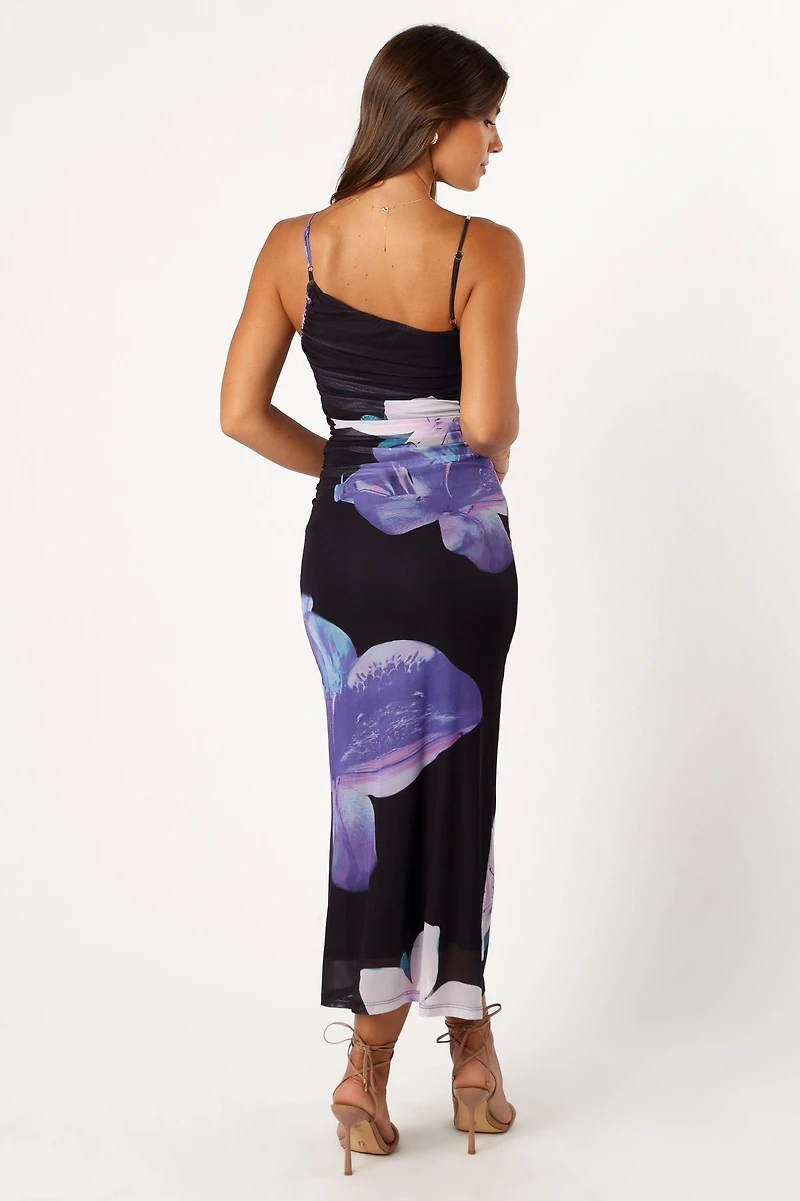 Petal and Pup Women's Jasmine Maxi Dress