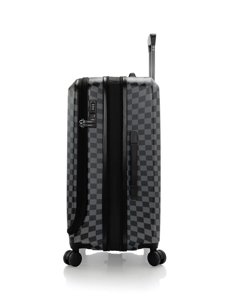 Hey's Ez Fashion Hardside 26" Check-In Spinner luggage