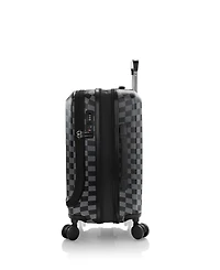 Hey's Ez Fashion Hardside 21" Carryon Spinner luggage