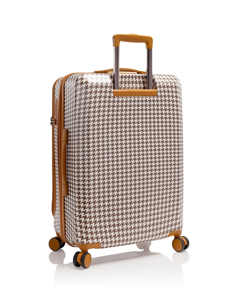 Hey's Ez Fashion Hardside 26" Check-In Spinner luggage