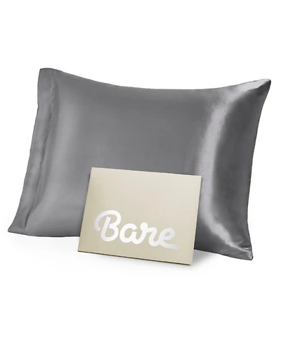 Bare Home Mulberry Pillowcase, Envelope Closure Standard