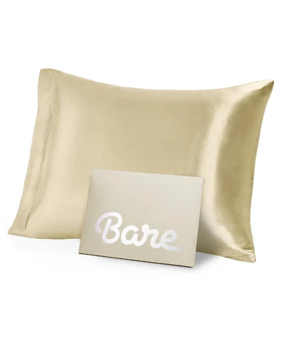 Bare Home Mulberry Pillowcase