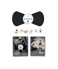 Pursonic Wireless Muscle Stimulator Pulse Massager