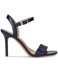 Lauren Ralph Women's Gwen Ankle-Strap Dress Sandals
