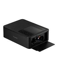Canon Selphy CP1500 Wireless Compact Photo Printer (Black)