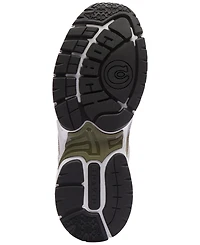 Coach Women's C301 Lace-Up Unisex Trainer Sneakers