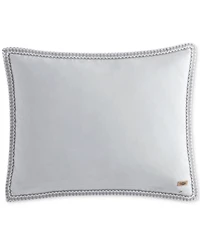 Ugg Devon Braid Quilt Set, King
