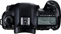 Canon Eos 5D Mark Iv Dslr Camera