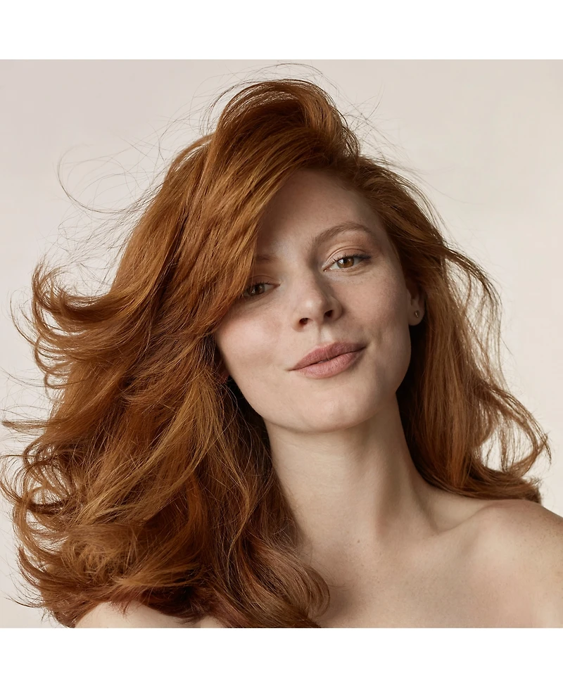 Virtue Frizz Block Smoothing Spray, 2 oz.