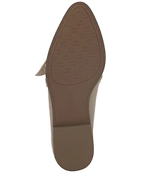 Lucky Brand Women's Abelle Pointed-Toe Flat Loafers