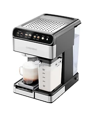 Chefman Espresso Machine with Milk Frother