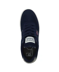 Levi's Men's Zane Low-Top Athletic Lace Up Sneakers