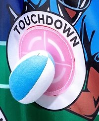 Franklin Sports Nfl Football Target Toss Game