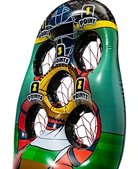 Franklin Sports 5-Hole Inflatable Baseball Target