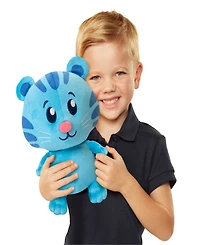 Daniel Tiger's Neighborhood Tigey 10.5-Inch Plush with Sound