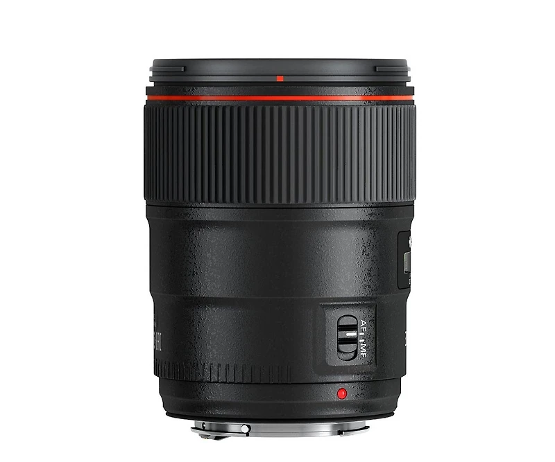 Canon Ef 35mm f/1.4L Ii Usm Wide-Angle Lens