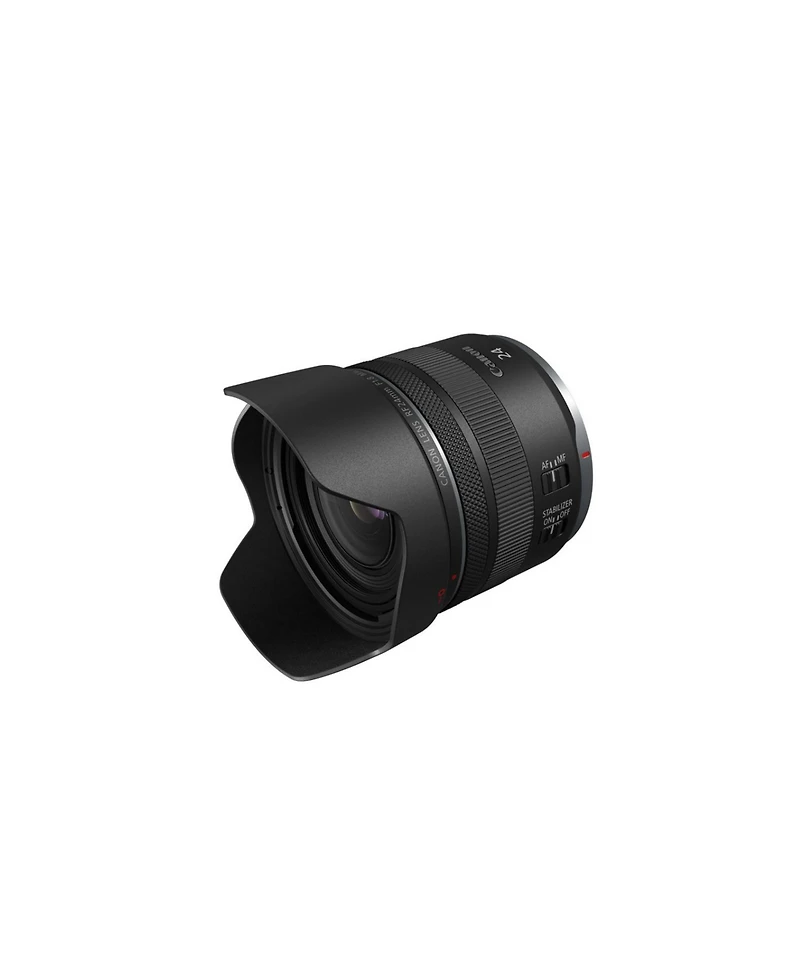 Canon Rf 24mm f/1.8 Macro Is Stm Lens