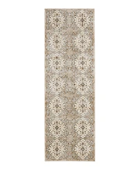 Karastan Divina Gloriana 2'6" x 7'10" Runner Area Rug