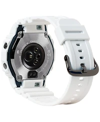 G-Shock Men's Digital White Resin Strap Watch 45mm, DWH5600-7
