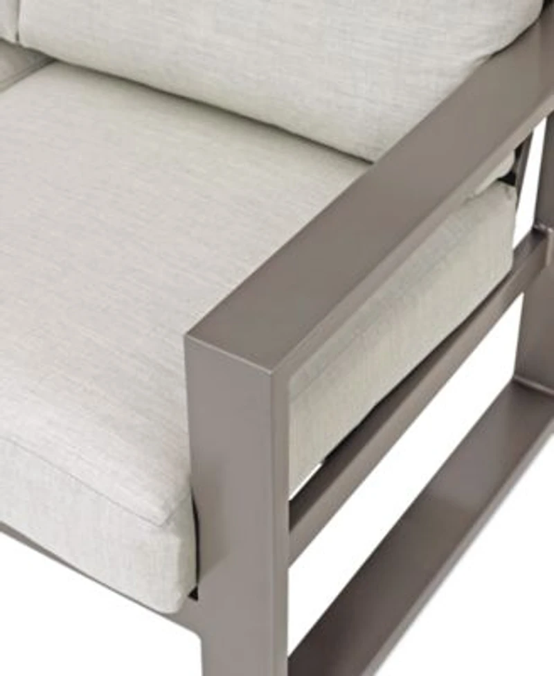 St Kitts Seating Collection Created For Macys.