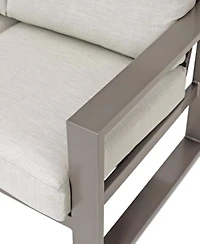 St Kitts Seating Collection Created For Macys.