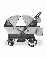 Larktale Caravan Coupe V2 Wagon