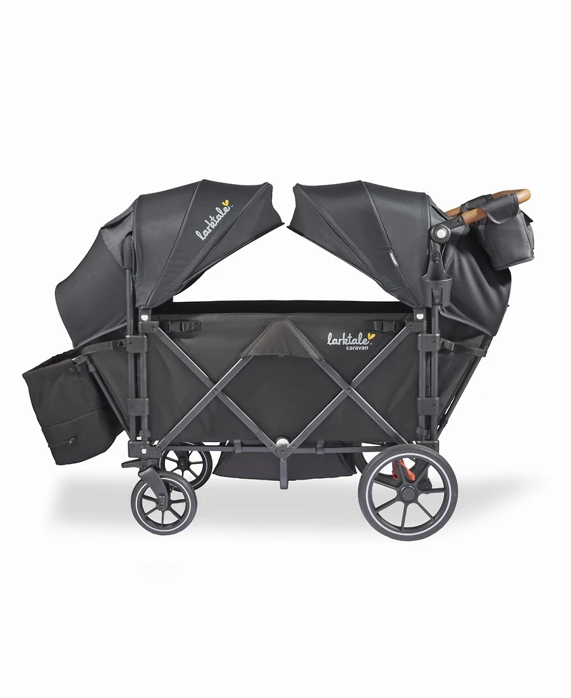 Larktale Caravan V3 Wagon