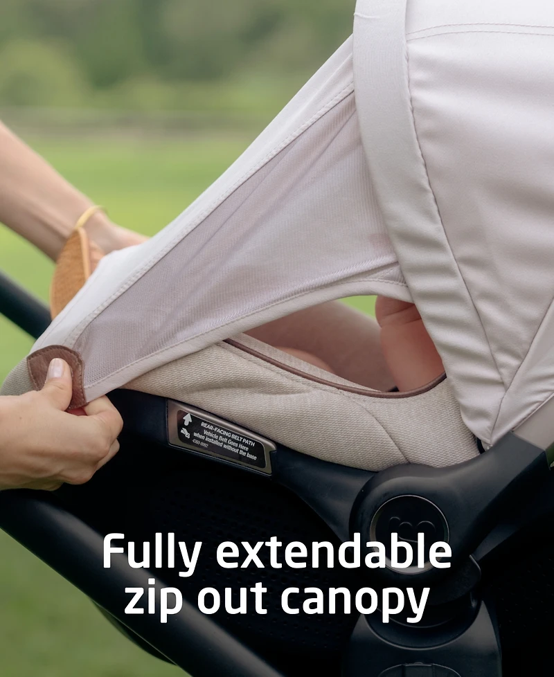Maxi-Cosi Peri 180 Rotating Car Seat