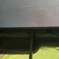Streamdale Outdoor Gazebo Canopy with Mosquito Net
