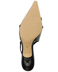 Arezzo Women's Tiffany Mid Stiletto Pumps