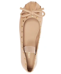 Arezzo Women's Elsa Ballet Flats
