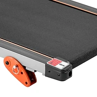 Streamdale Foldable Home Treadmill, 1.5HP